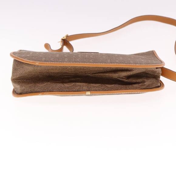 GUCCI Shoulder Bag Canvas Beige 001 23 001 23 - Picture 9 of 13